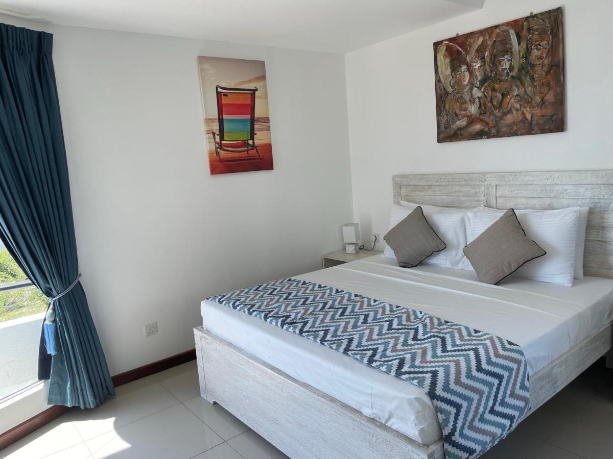 Beach Bliss Trincomalee Ngoại thất bức ảnh