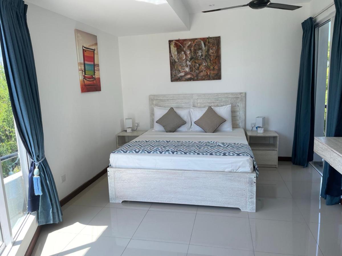 Beach Bliss Trincomalee Ngoại thất bức ảnh