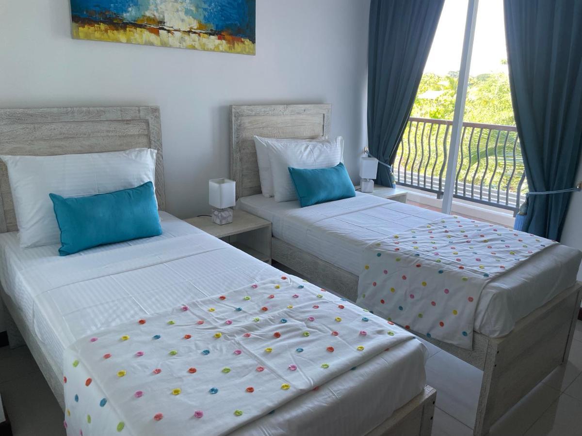 Beach Bliss Trincomalee Ngoại thất bức ảnh