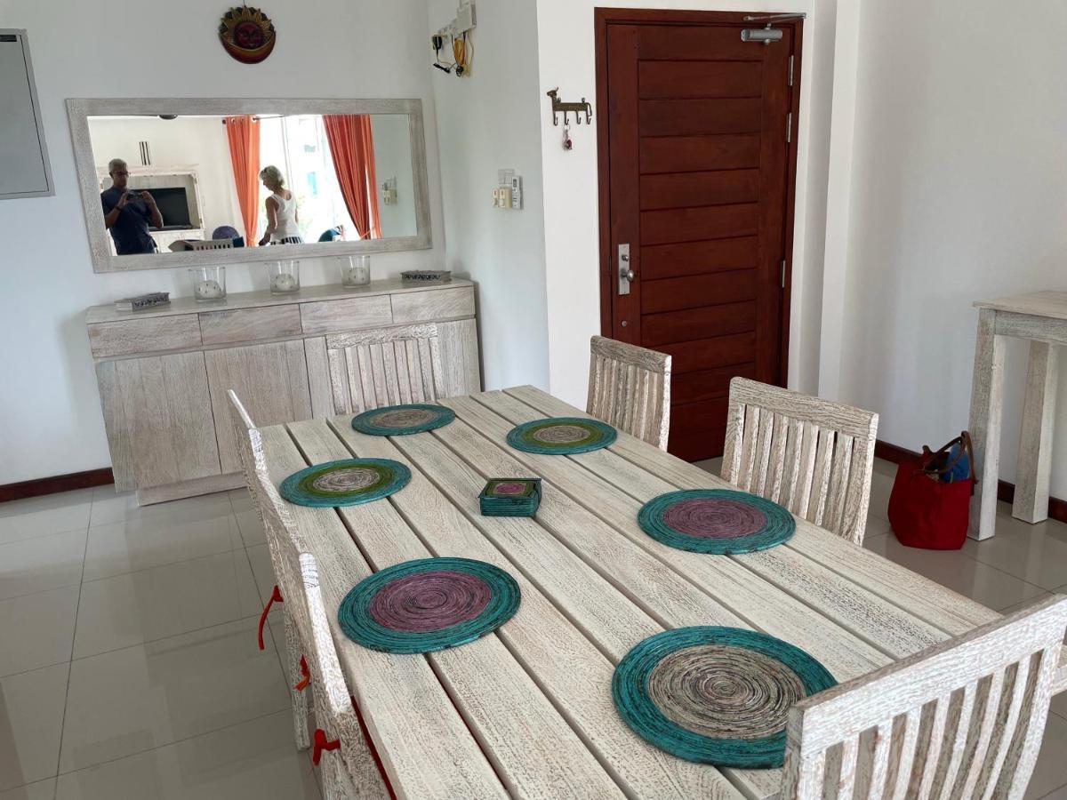 Beach Bliss Trincomalee Ngoại thất bức ảnh