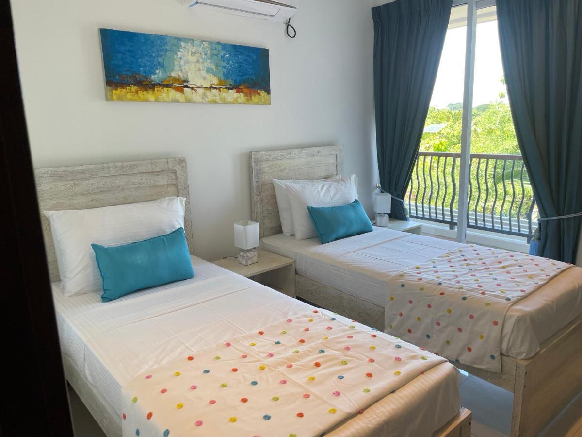 Beach Bliss Trincomalee Ngoại thất bức ảnh