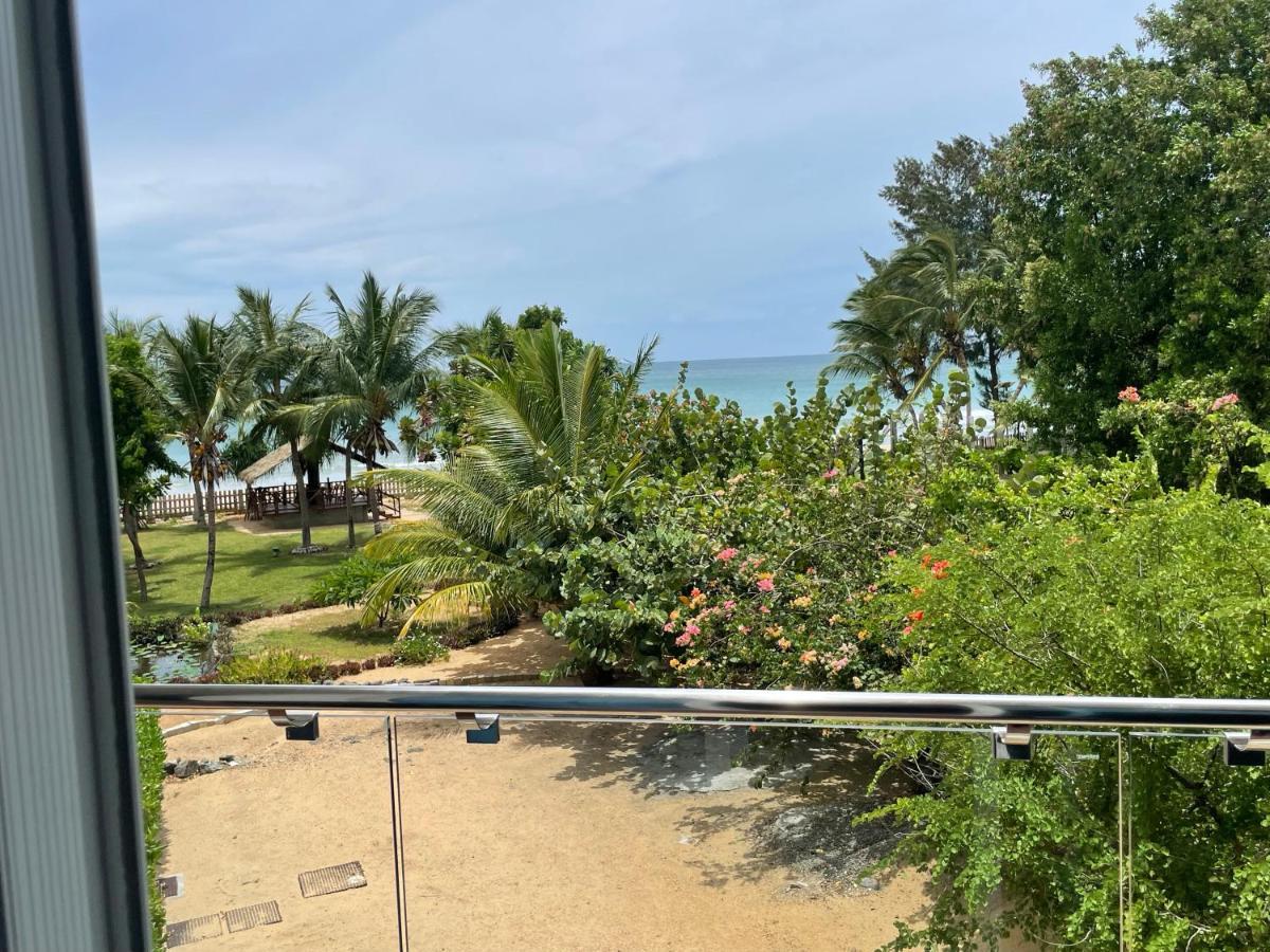 Beach Bliss Trincomalee Ngoại thất bức ảnh
