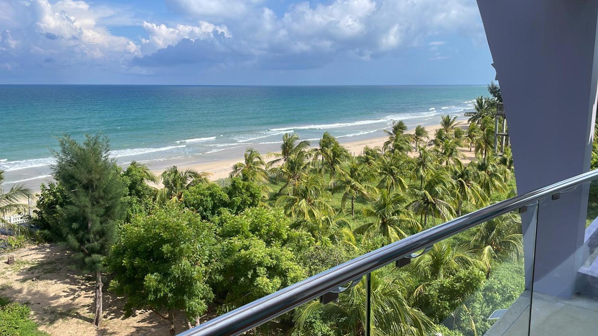 Beach Bliss Trincomalee Ngoại thất bức ảnh