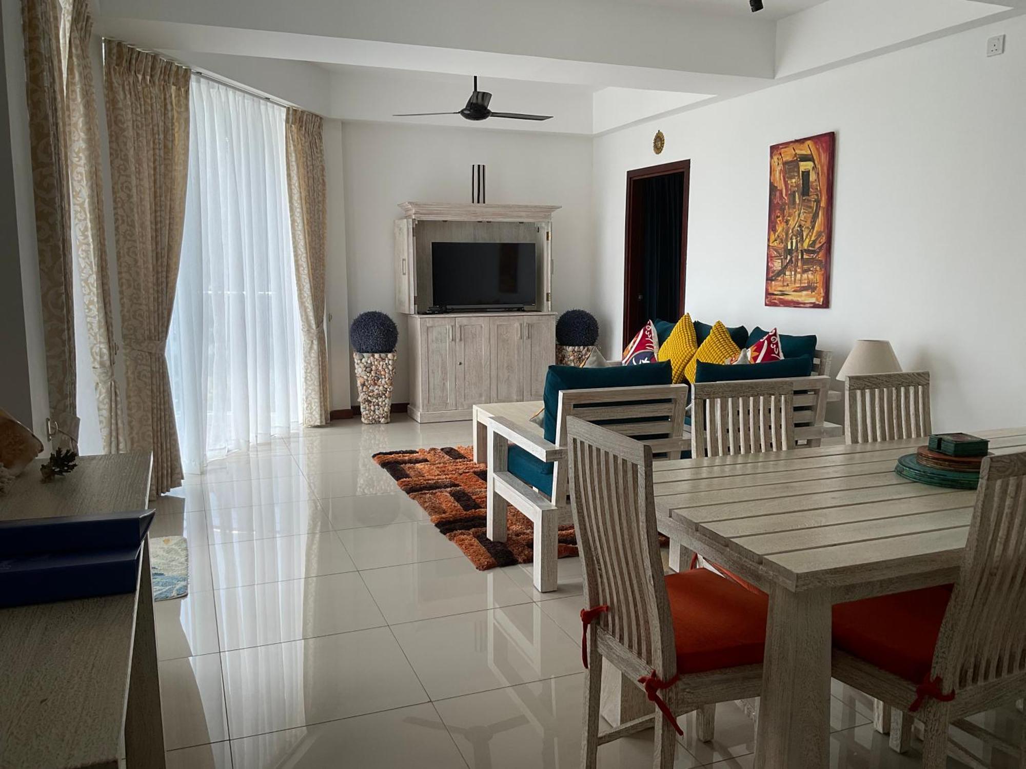 Beach Bliss Trincomalee Ngoại thất bức ảnh