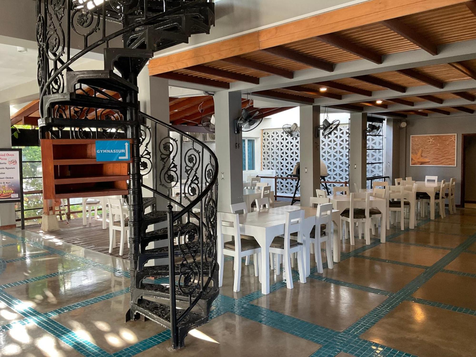 Beach Bliss Trincomalee Ngoại thất bức ảnh