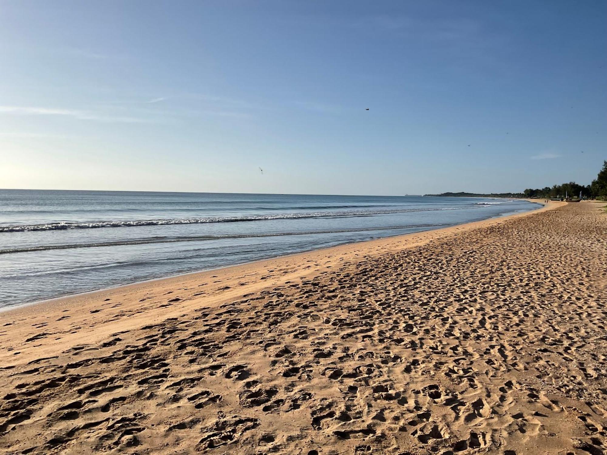 Beach Bliss Trincomalee Ngoại thất bức ảnh