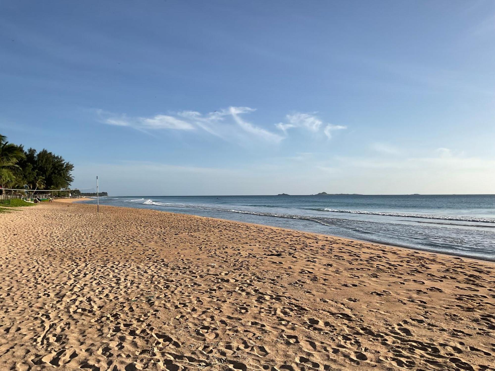 Beach Bliss Trincomalee Ngoại thất bức ảnh