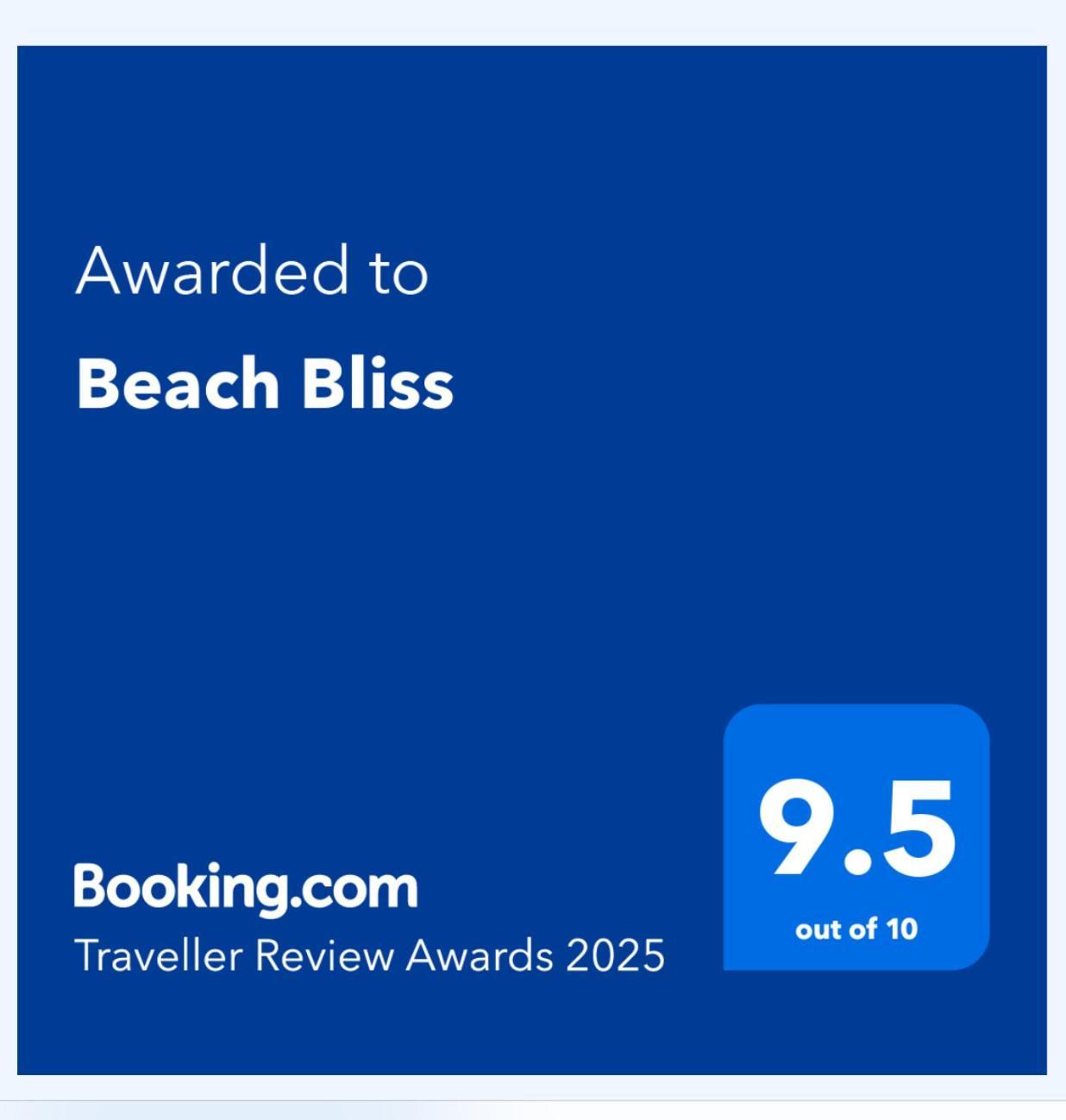 Beach Bliss Trincomalee Ngoại thất bức ảnh